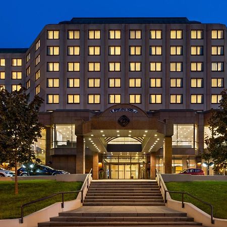Vienna House By Wyndham Diplomat Prague Hotel Exterior photo